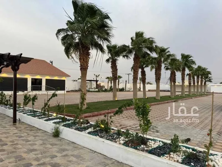 استراحة للإيجار في شارع الملك عبدالعزيز ابن عبدالرحمن سعود, حي بنبان, مدينة الرياض, منطقة الرياض صورة 2
