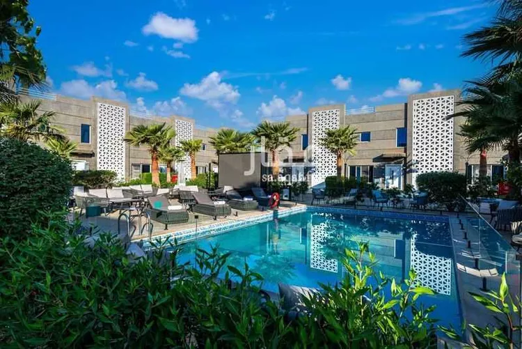 فيلا للإيجار في شارع أبي زرعة, حي القيروان, مدينة الرياض, منطقة الرياض صورة 2