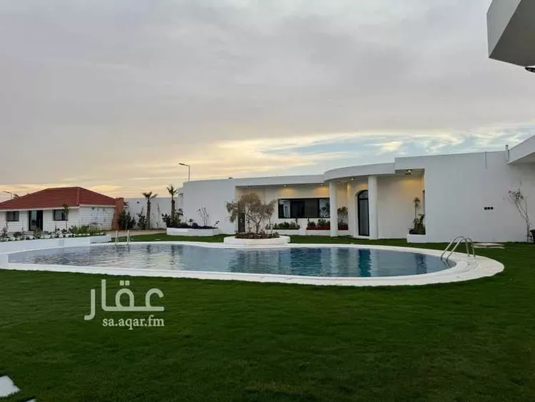 استراحة للإيجار في شارع الملك عبدالعزيز ابن عبدالرحمن سعود, حي بنبان, مدينة الرياض, منطقة الرياض صورة 3