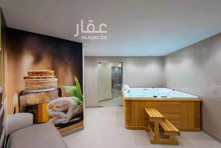 فيلا للإيجار في شارع أبي زرعة, حي القيروان, مدينة الرياض, منطقة الرياض 20