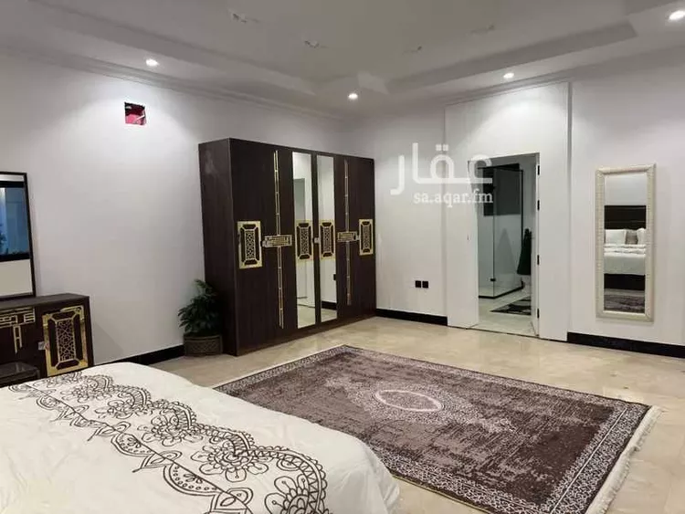 Villa for Rent in Riyadh Banban صورة 5