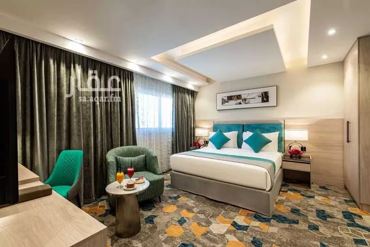 فيلا للإيجار في شارع أبي زرعة, حي القيروان, مدينة الرياض, منطقة الرياض 8