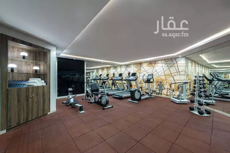فيلا للإيجار في شارع أبي زرعة, حي القيروان, مدينة الرياض, منطقة الرياض 15