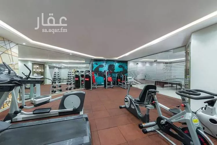 فيلا للإيجار في شارع أبي زرعة, حي القيروان, مدينة الرياض, منطقة الرياض 17