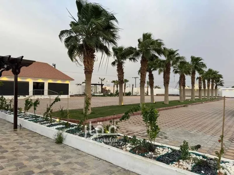 استراحة للإيجار في شارع الملك عبدالعزيز ابن عبدالرحمن سعود, حي بنبان, مدينة الرياض, منطقة الرياض صورة 2