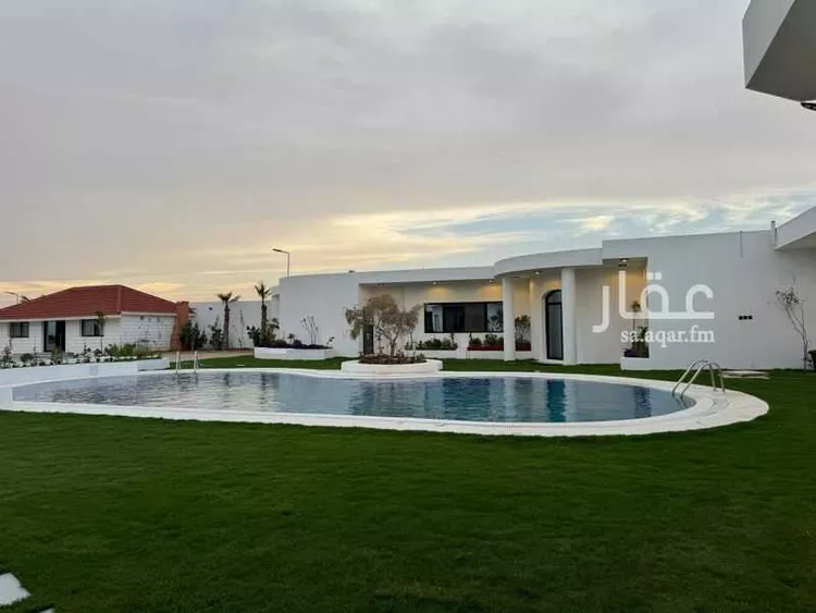 Villa for Rent in Riyadh Banban