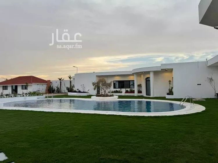 فيلا للإيجار في شارع الملك عبدالعزيز ابن عبدالرحمن سعود, حي بنبان, مدينة الرياض, منطقة الرياض صورة 5