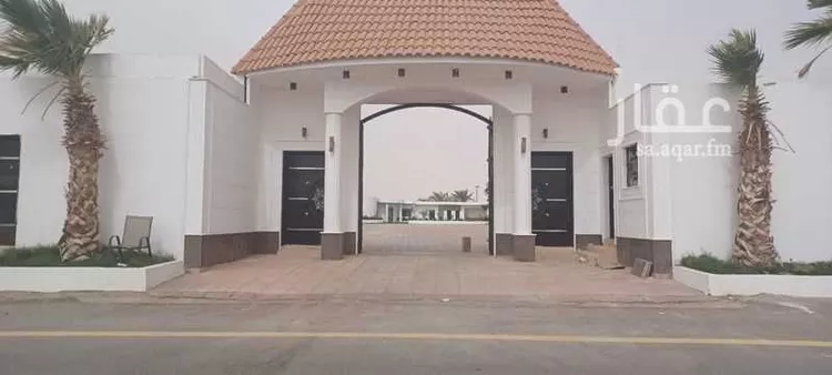 استراحة للإيجار في شارع الملك عبدالعزيز ابن عبدالرحمن سعود, حي بنبان, مدينة الرياض, منطقة الرياض