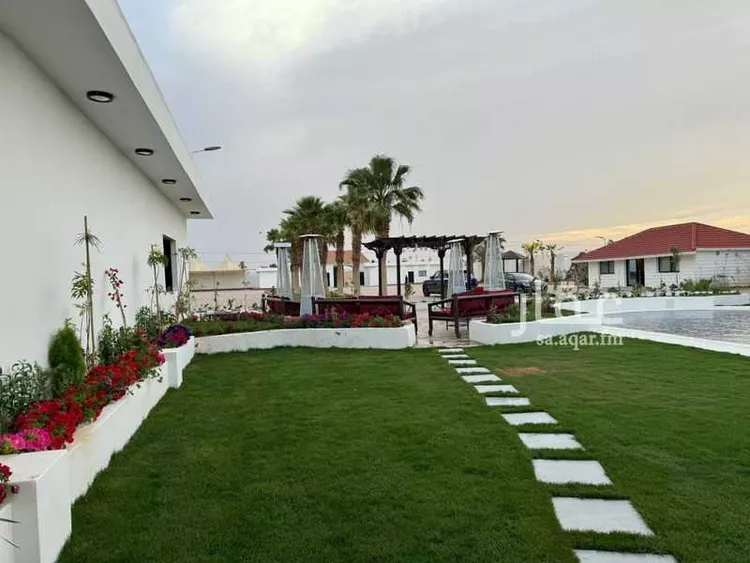 فيلا للإيجار في شارع الملك عبدالعزيز ابن عبدالرحمن سعود, حي بنبان, مدينة الرياض, منطقة الرياض صورة 3