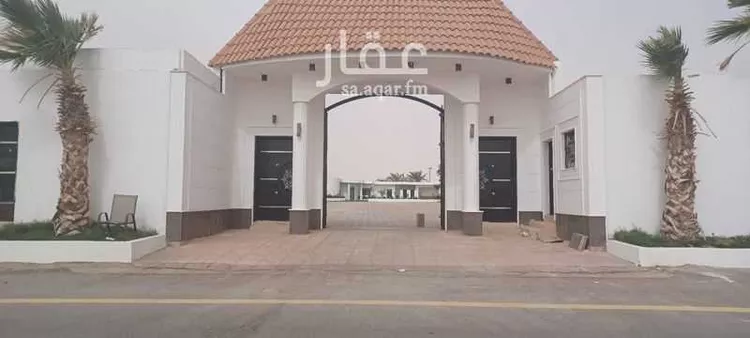 استراحة للإيجار في شارع الملك عبدالعزيز ابن عبدالرحمن سعود, حي بنبان, مدينة الرياض, منطقة الرياض