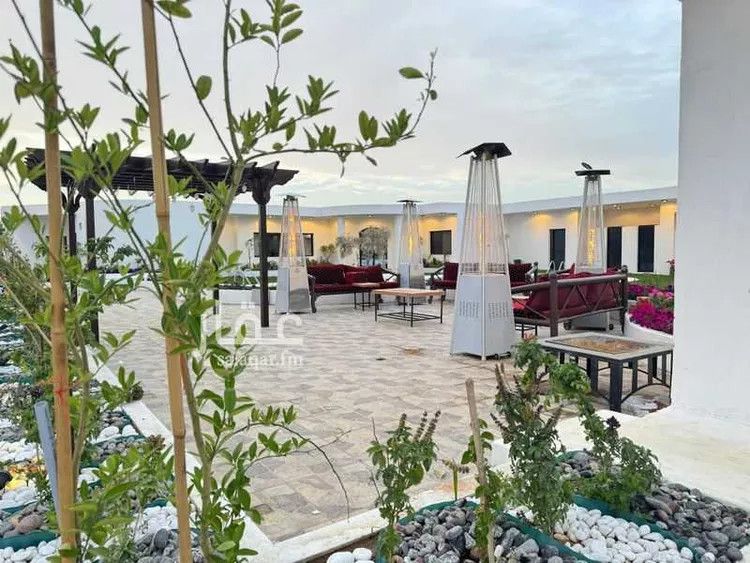 فيلا للإيجار في شارع الملك عبدالعزيز ابن عبدالرحمن سعود, حي بنبان, مدينة الرياض, منطقة الرياض صورة 4