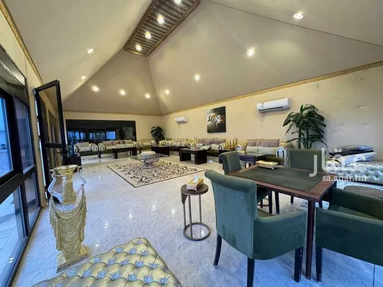 Villa for Rent in Riyadh Banban صورة 2