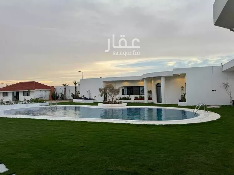 فيلا للإيجار في شارع الملك عبدالعزيز ابن عبدالرحمن سعود, حي بنبان, مدينة الرياض, منطقة الرياض صورة 3