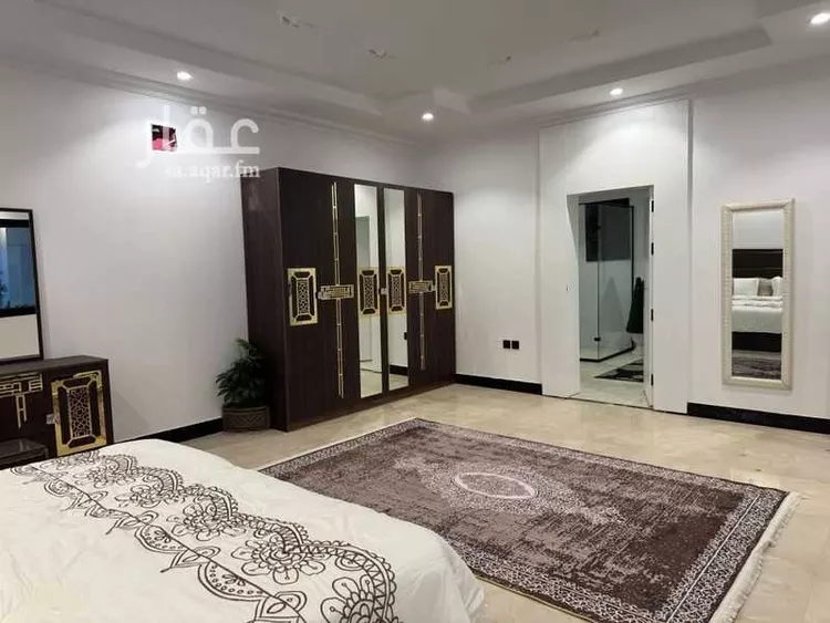 استراحة للإيجار في شارع الملك عبدالعزيز ابن عبدالرحمن سعود, حي بنبان, مدينة الرياض, منطقة الرياض صورة 5