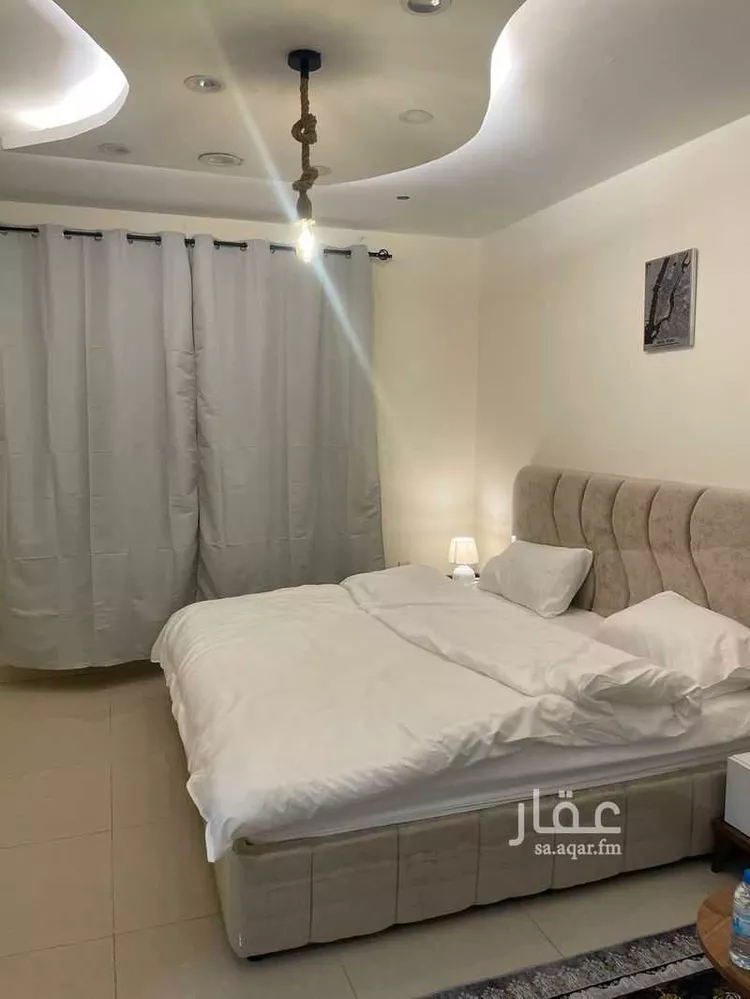 Furnished Studio for Booking in Medina Al Aridh 6