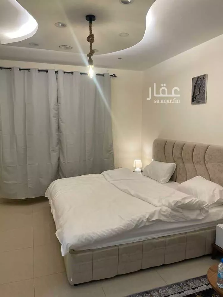 استديو مفروش للحجز في شارع عطاء بن ميسرة ، حي العريض ، المدينة المنورة ، منطقة المدينة المنورة صورة 2