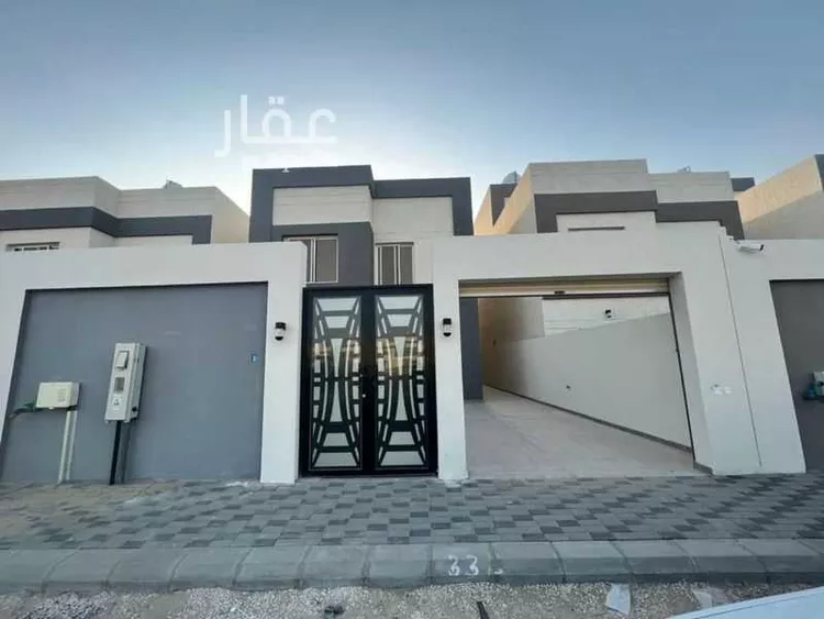 فيلا للإيجار في شارع ثادق, حي اللؤلؤ, مدينة الخبر, المنطقة الشرقية صورة 3