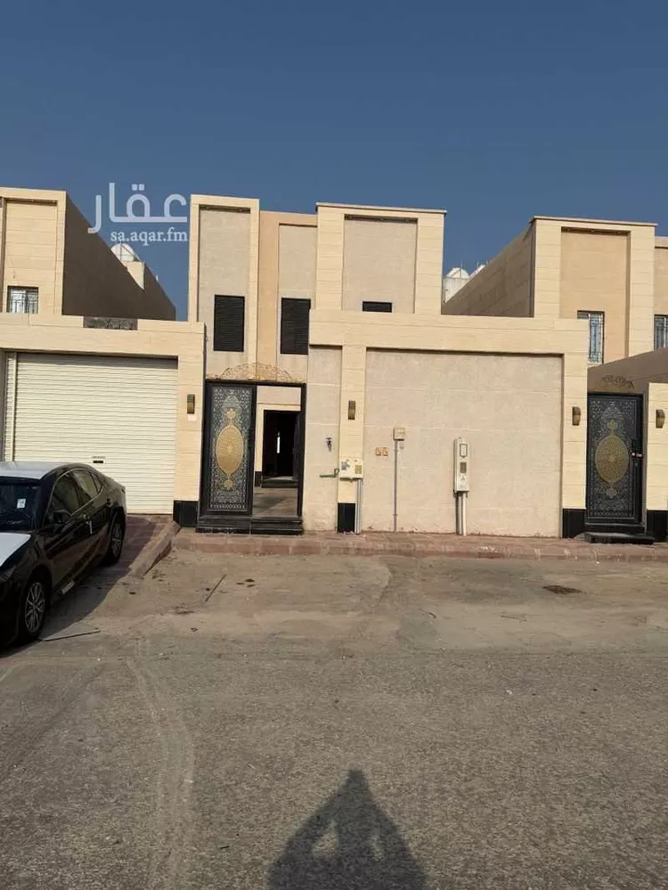 فيلا للإيجار في شارع الاسره, حي العقيق, مدينة الخبر, المنطقة الشرقية صورة 2