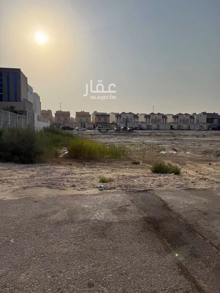 Land for Sale in Al Khobar Al Lulu