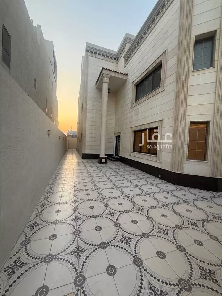 فيلا للبيع في شارع هيمان, حي اللؤلؤ, مدينة الخبر, المنطقة الشرقية صورة 5