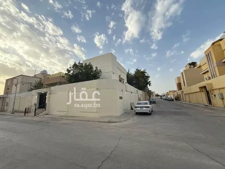 فيلا للبيع في شارع ابي إسحاق الحمزي, حي العليا, مدينة الرياض, منطقة الرياض صورة 2