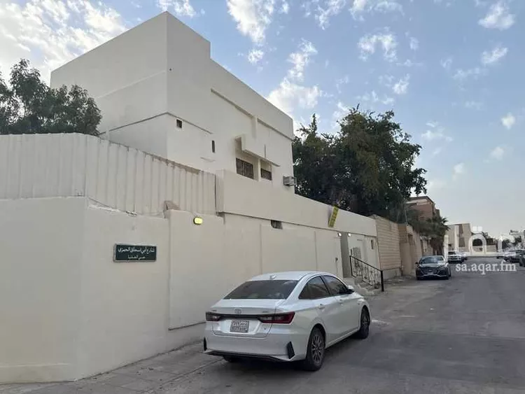 فيلا للبيع في شارع ابي إسحاق الحمزي, حي العليا, مدينة الرياض, منطقة الرياض صورة 3