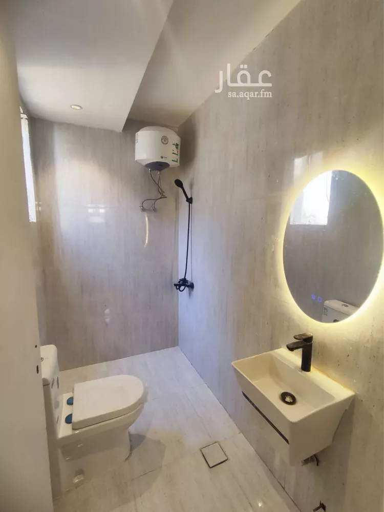 شقة للإيجار في شارع  عبدالله ابن سعود ابن عبدالعزيز, حي إشبيلية, مدينة الرياض, منطقة الرياض صورة 5
