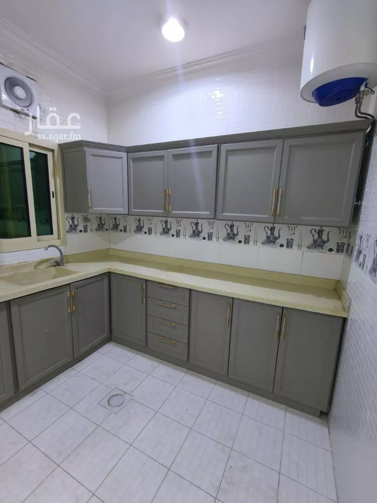 شقة للإيجار في شارع الهواشلة, حي اليرموك, مدينة الرياض, منطقة الرياض