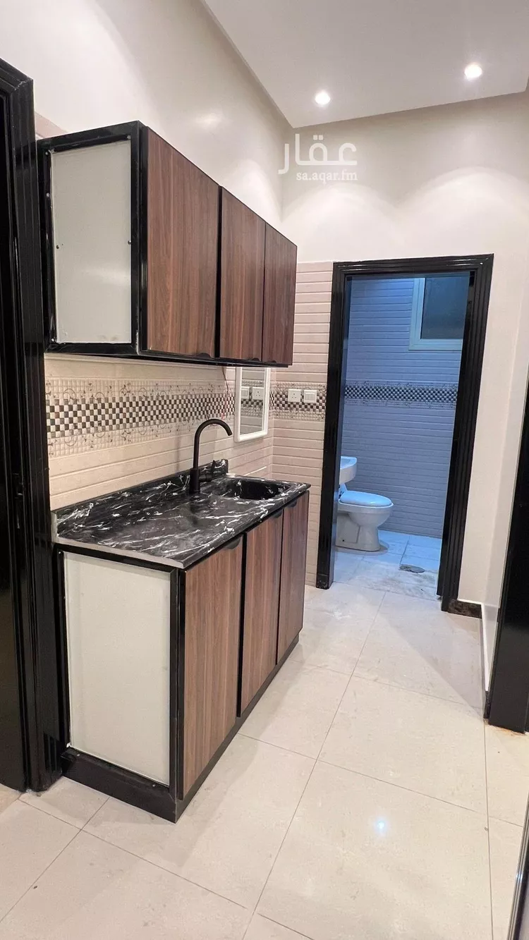 شقة للإيجار في شارع الهواشلة, حي اليرموك, مدينة الرياض, منطقة الرياض صورة 3