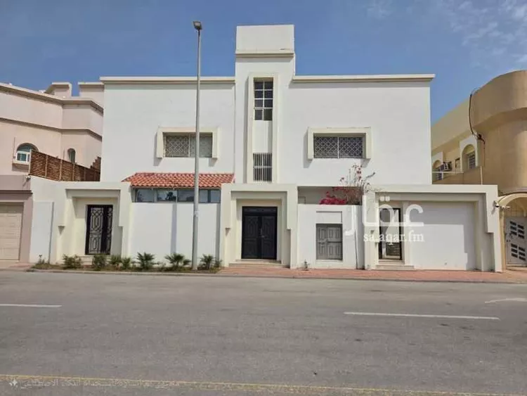 Villa for Sale in Dammam Al Mazruiyah
