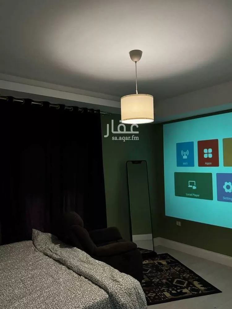 Furnished Apartment for Booking in Jeddah Ar Rabwah 14