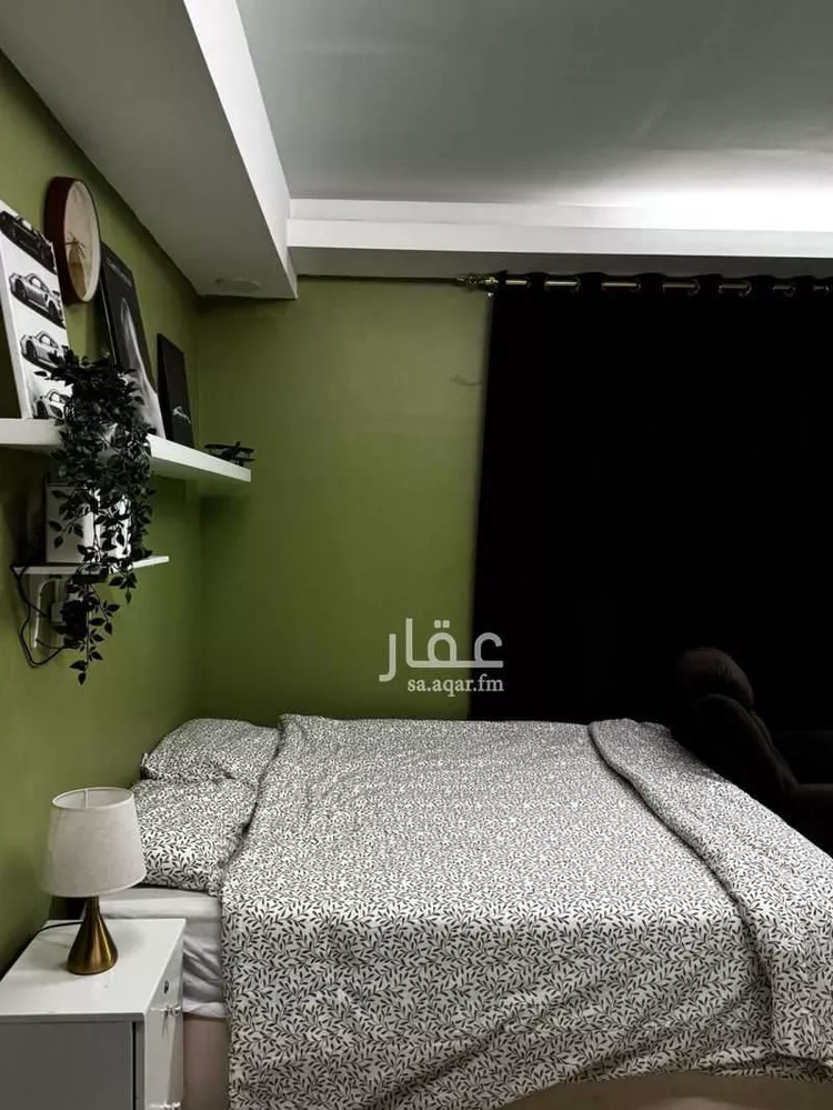شقة مفروشة للحجز في طريق المكرونة, حي الربوة, جدة صورة 2