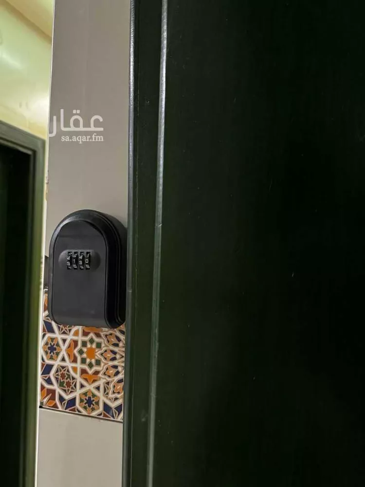 Furnished Apartment for Booking in Jeddah Ar Rabwah 11
