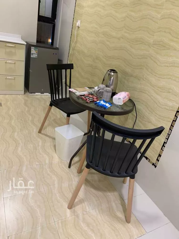 Furnished Apartment for Booking in Jeddah Ar Rabwah 7