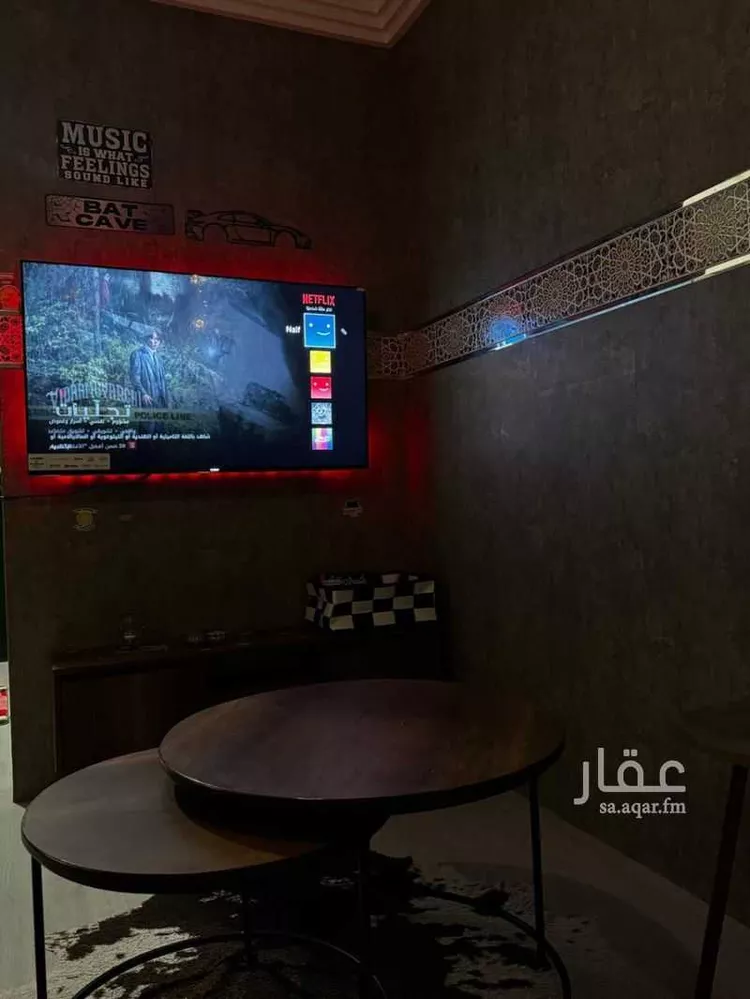 Furnished Apartment for Booking in Jeddah Ar Rabwah 28