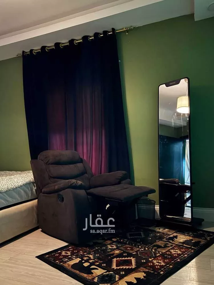 Furnished Apartment for Booking in Jeddah Ar Rabwah 15