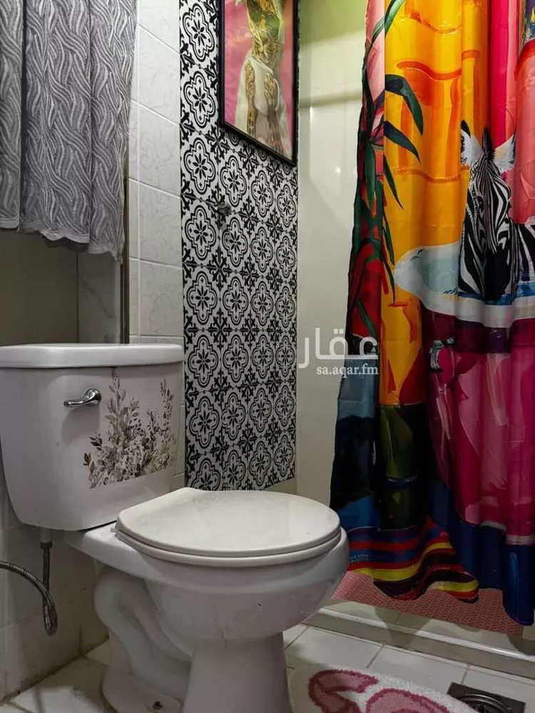 Furnished Apartment for Booking in Jeddah Ar Rabwah 23