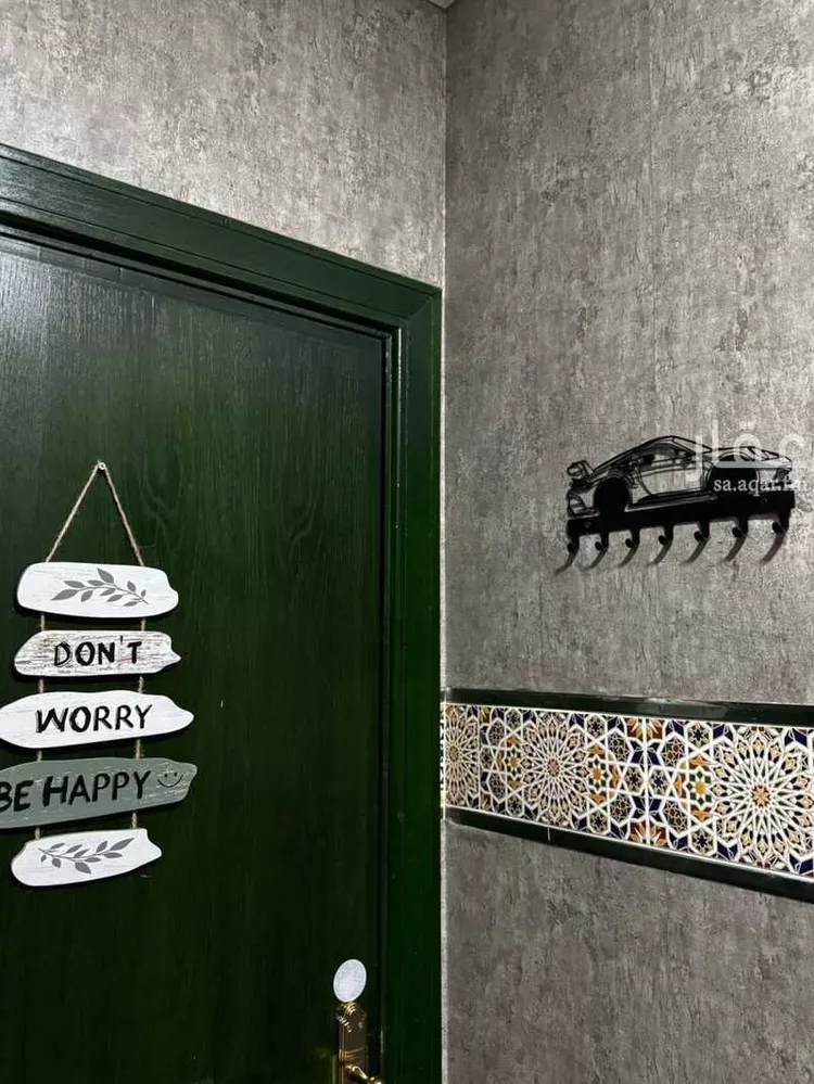 Furnished Apartment for Booking in Jeddah Ar Rabwah 25