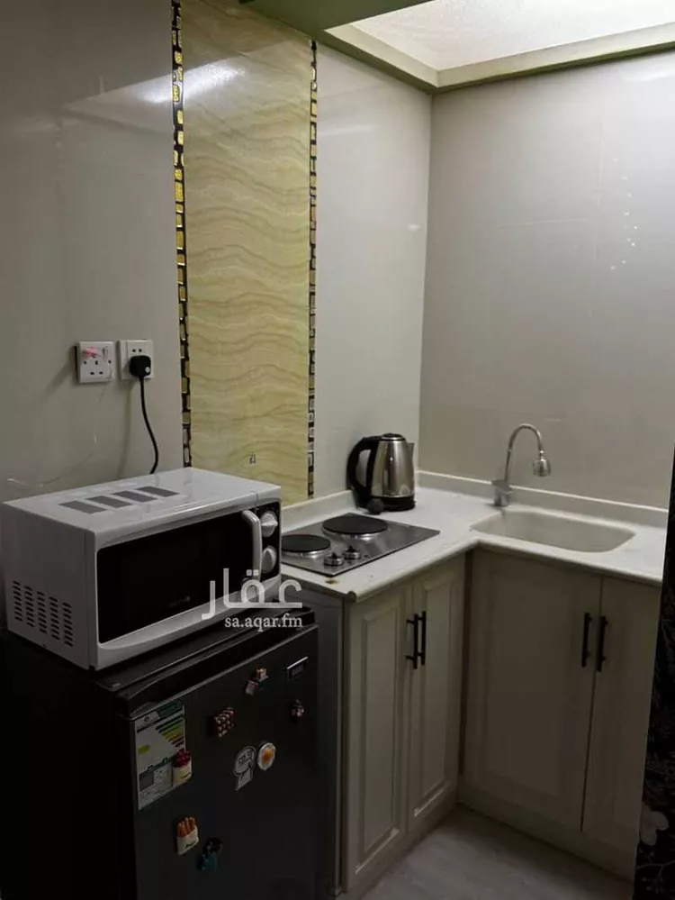 Furnished Apartment for Booking in Jeddah Ar Rabwah 6