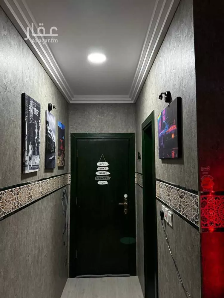 Furnished Apartment for Booking in Jeddah Ar Rabwah 12