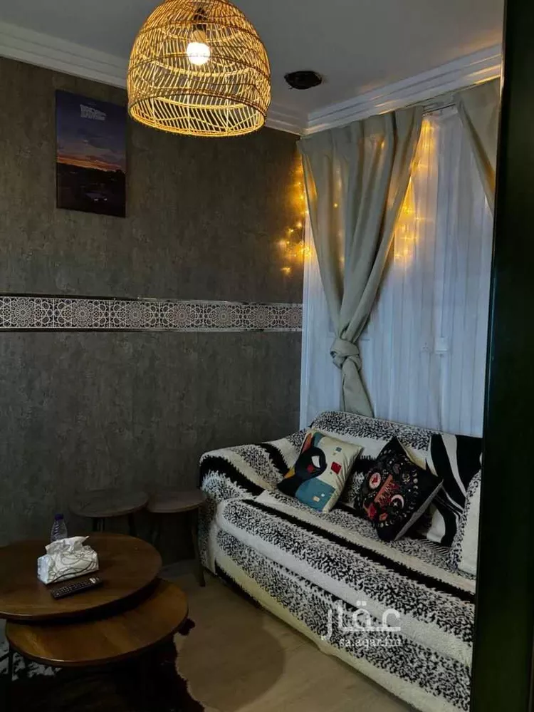 Furnished Apartment for Booking in Jeddah Ar Rabwah 22