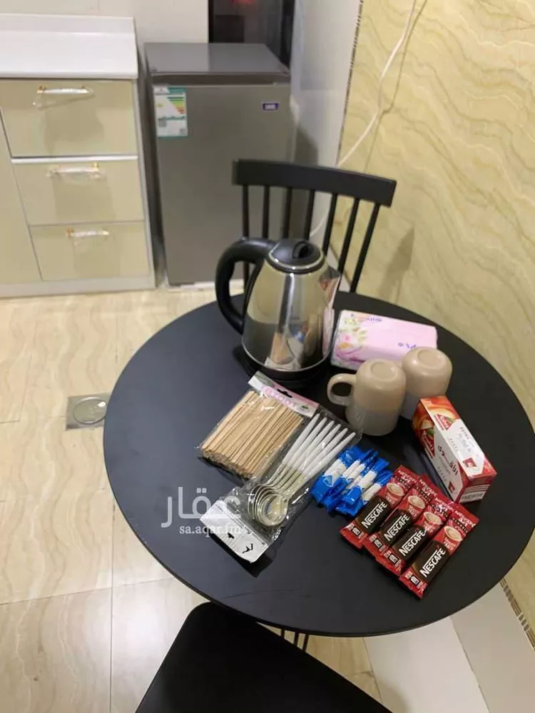 Furnished Apartment for Booking in Jeddah Ar Rabwah 6