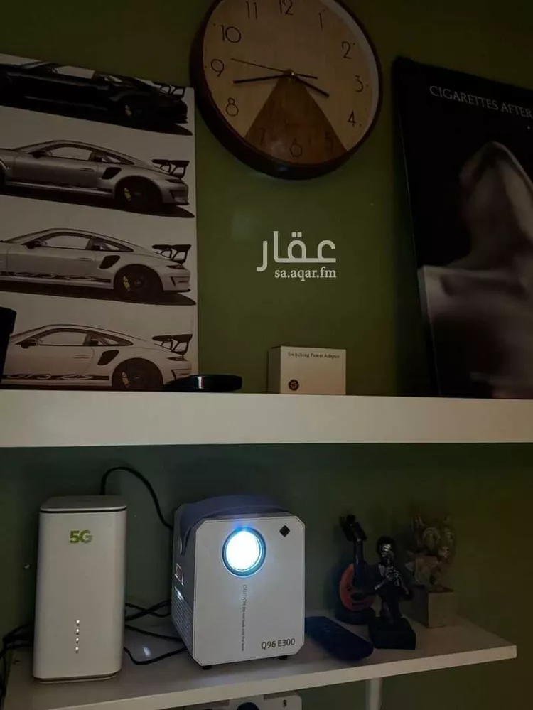 Furnished Apartment for Booking in Jeddah Ar Rabwah 26