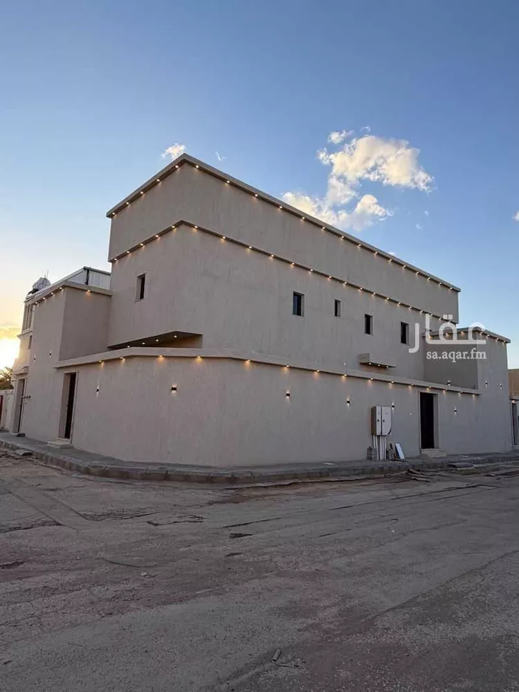 عمارة للبيع في شارع ابوموسى الأشعري 209, حي أبو موسى الأشعري, مدينة حفر الباطن, المنطقة الشرقية