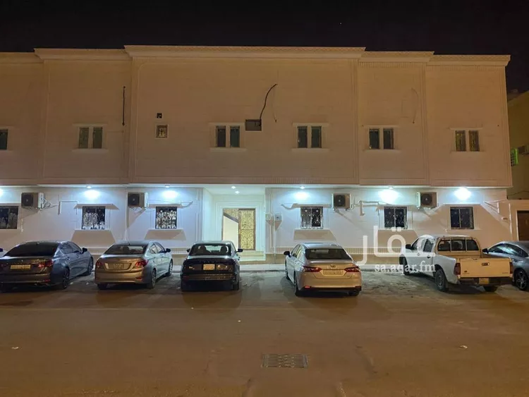 Apartment for Rent in Riyadh Al Aqiq