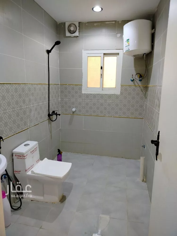 شقة للإيجار في شارع نخال, حي إشبيلية, مدينة الرياض, منطقة الرياض صورة 2