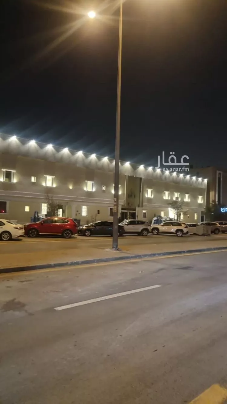 شقة للإيجار في شارع المذنب, حي الفلاح, مدينة الرياض, منطقة الرياض