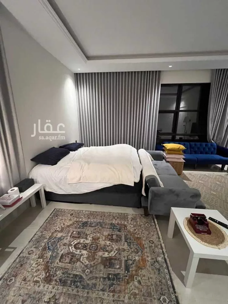 شقة مفروشة للحجز في شارع صالح بن خيوان ، حي مذينب ، المدينة المنورة ، منطقة المدينة المنورة صورة 5