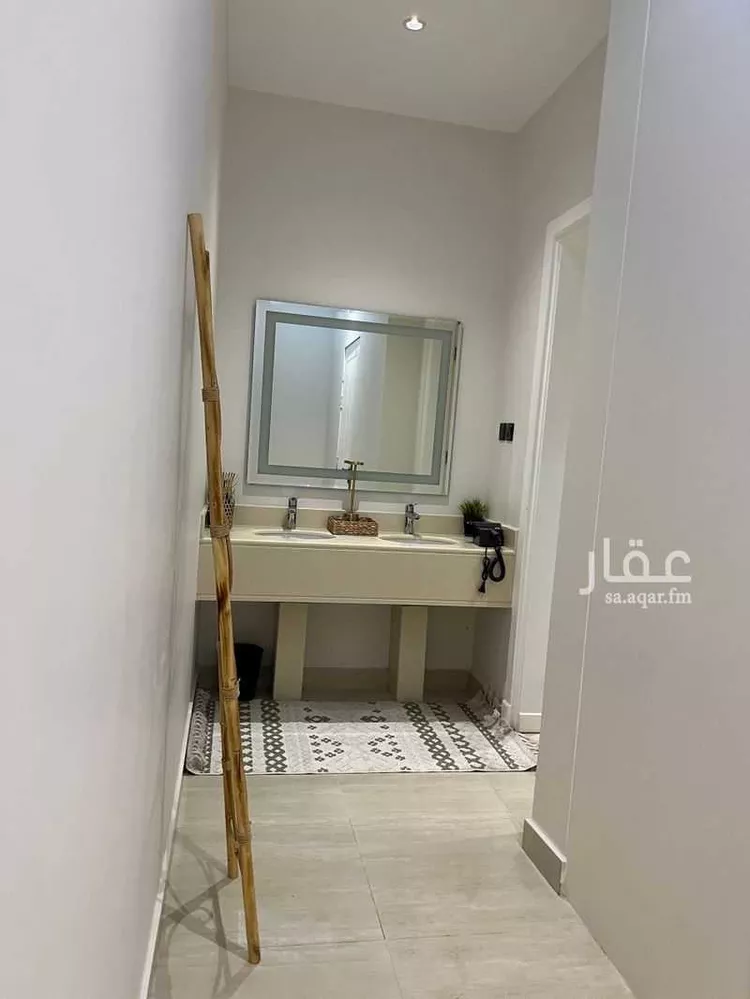 شقة مفروشة للحجز في شارع صالح بن خيوان ، حي مذينب ، المدينة المنورة ، منطقة المدينة المنورة صورة 4