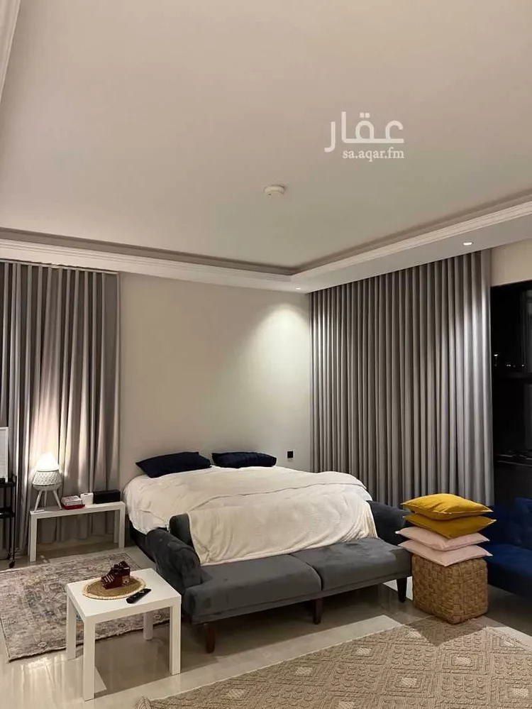استديو مفروش للحجز في شارع صالح بن خيوان ، حي مذينب ، المدينة المنورة ، منطقة المدينة المنورة صورة 3
